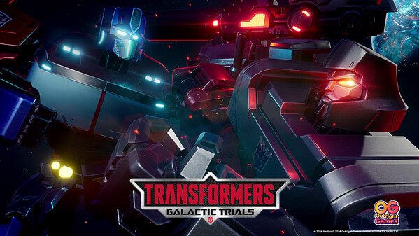 Launch Trailer trailer thumbnail