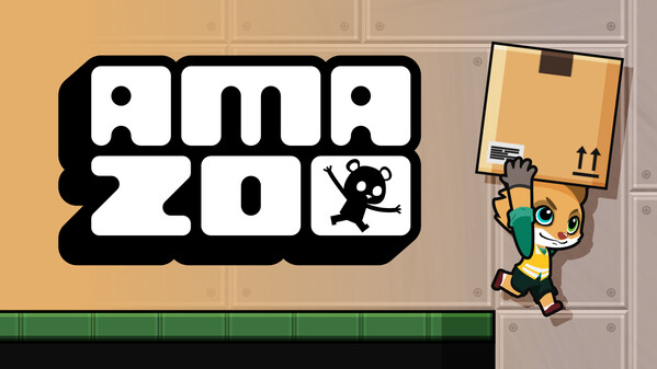 AmaZoo Trailer Demo trailer thumbnail