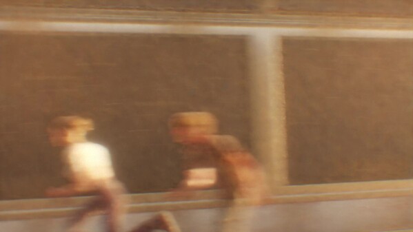 Cosmic Decode trailer thumbnail