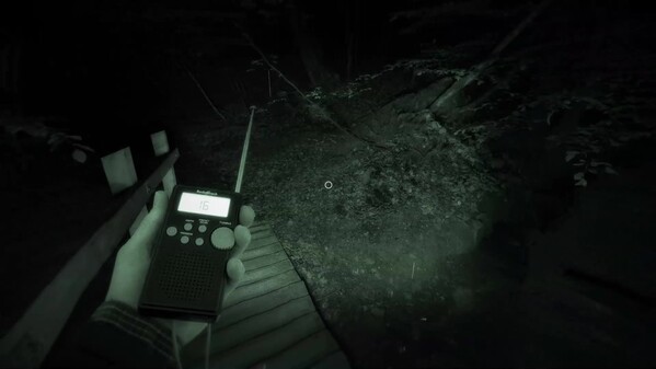 Wychwood Hollow Teaser trailer thumbnail