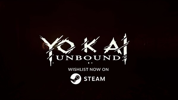 YokaiUnbound Teaser trailer thumbnail