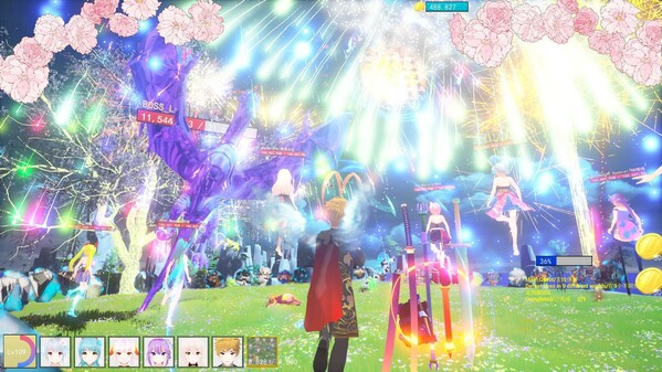 MagicPalAndGreat trailer thumbnail