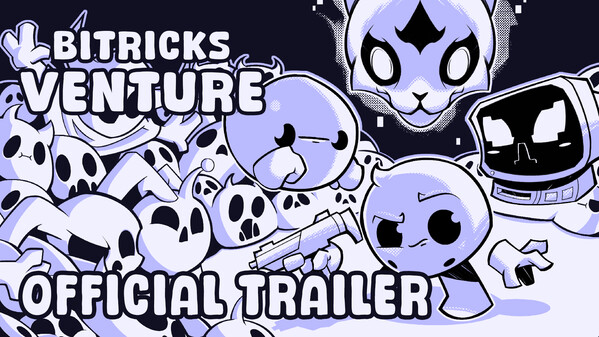 BitRick's Venture Trailer trailer thumbnail