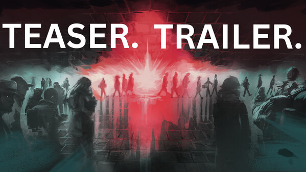Teaser Trailer trailer thumbnail