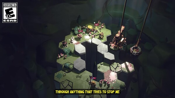 EcoGnomix - 30 sec Trailer trailer thumbnail