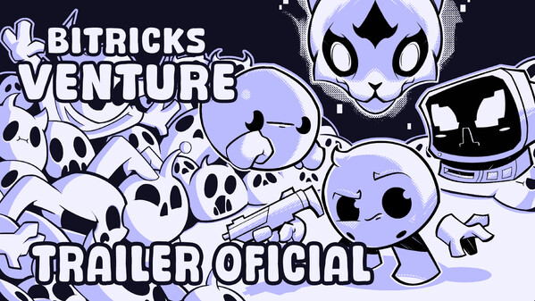 BitRick's Venture Trailer - BR trailer thumbnail