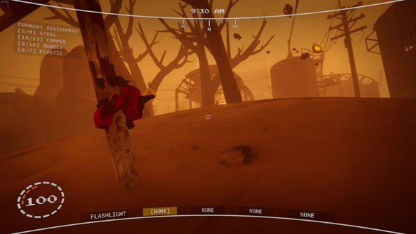 Gameplay Trailer trailer thumbnail
