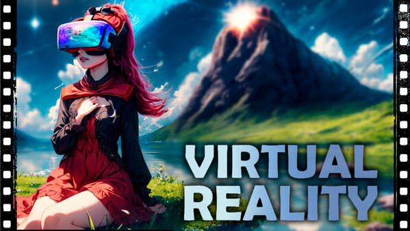 VR Official Launch Trailer trailer thumbnail