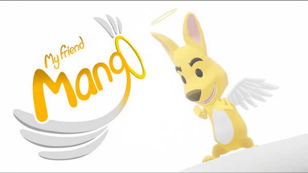 My friend Mango Trailer trailer thumbnail