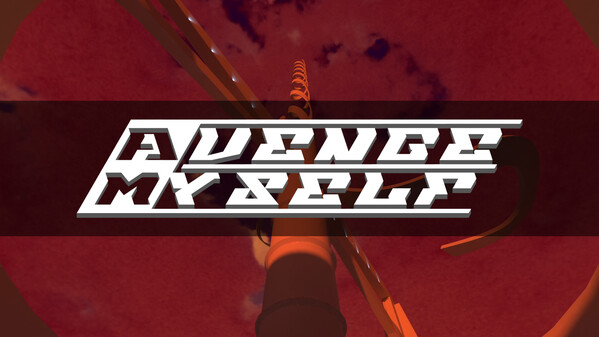 Avenge Myself Short Trailer trailer thumbnail