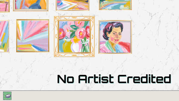 No Artisted Credited - Trailer trailer thumbnail
