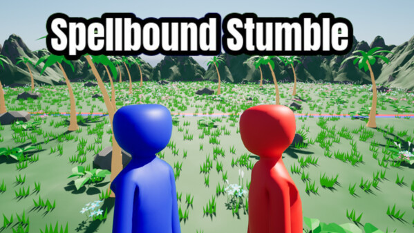 Spellbound Stumble trailer thumbnail