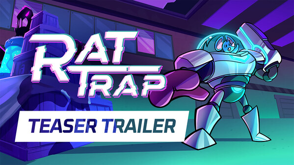 Rat Trap Teaser-Trailer trailer thumbnail