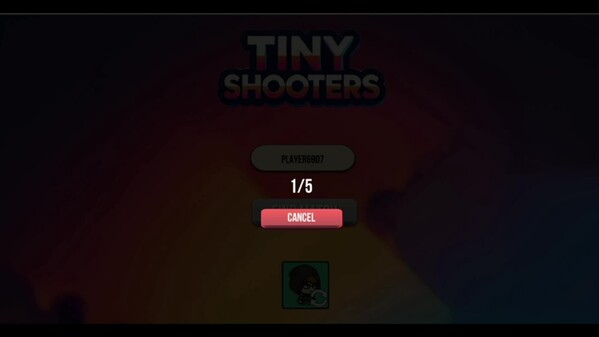 Tiny Shooters Trailer trailer thumbnail