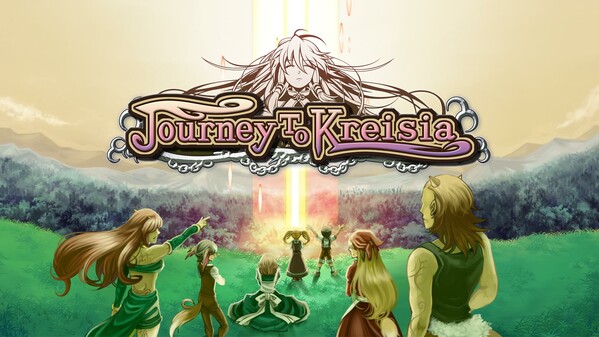 Journey to Kreisia - Official Trailer trailer thumbnail