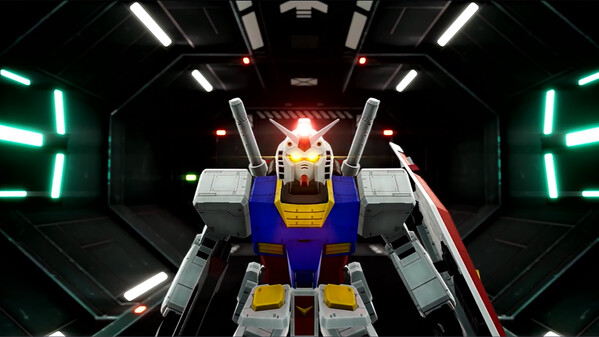 GUNDAM BREAKER 4 - Launch Trailer trailer thumbnail