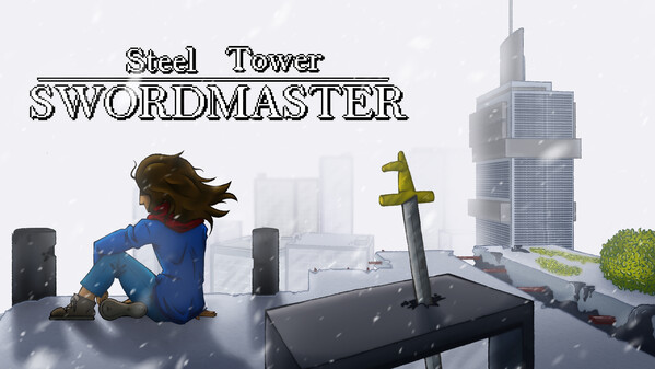Steel Tower Swordmaster - Trailer 2024 trailer thumbnail