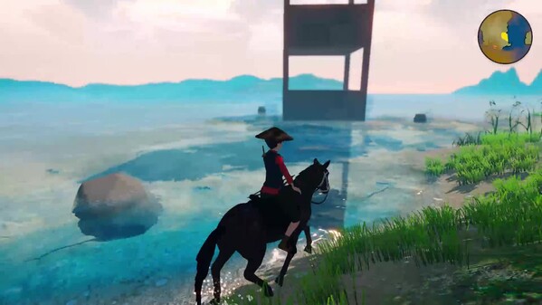kashien trailer thumbnail