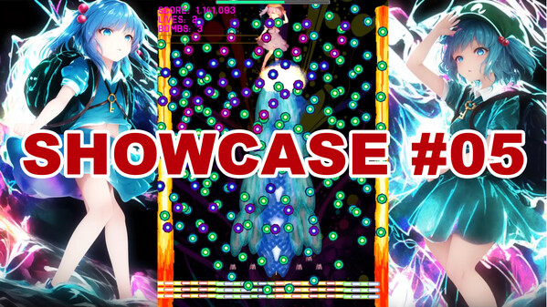 Community showcase #5 trailer thumbnail
