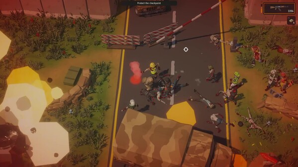 Kill them all - Trailer trailer thumbnail