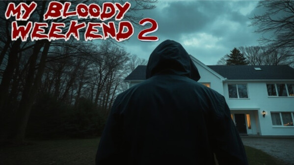 My Bloody Weekend 2 trailer thumbnail