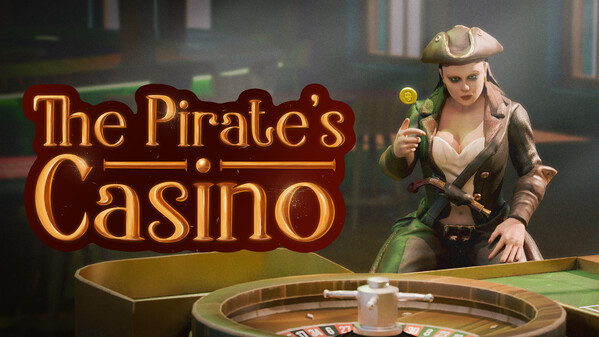 The Pirate's Casino Game Trailer trailer thumbnail
