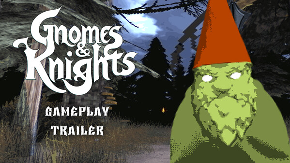 Gameplay Trailer trailer thumbnail