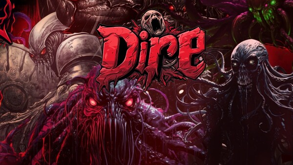Dire:Flesh & Phobia Trailer May 26 trailer thumbnail