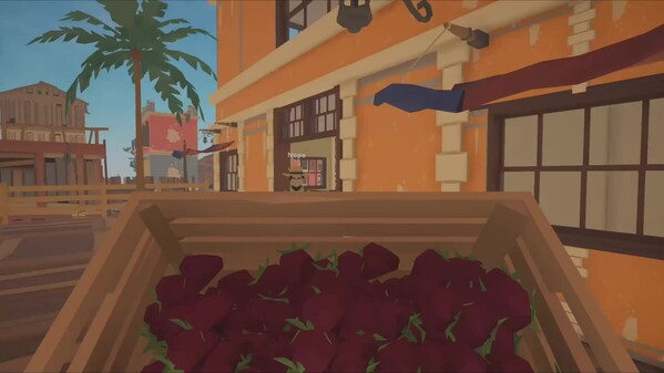 Full Release Trailer EN trailer thumbnail