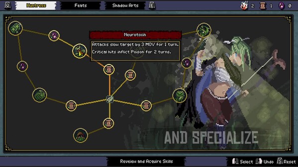 Secrets of Shadows Gameplay Teaser trailer thumbnail