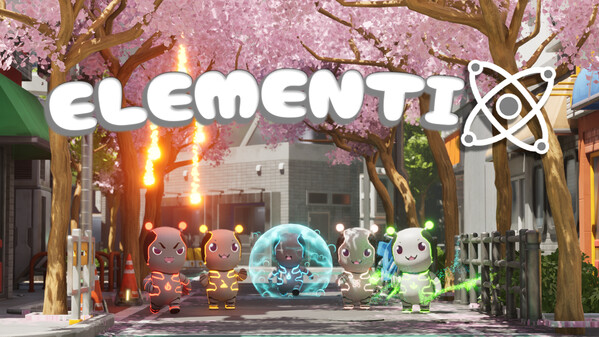 Elementix Fragman trailer thumbnail