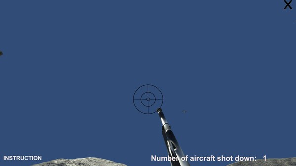 Shooting Aircraft trailer thumbnail