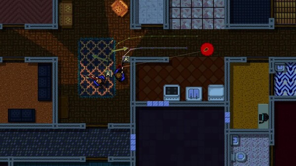 Brain Hack Squad trailer thumbnail