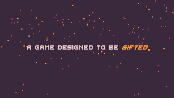 Gameplay Trailer trailer thumbnail