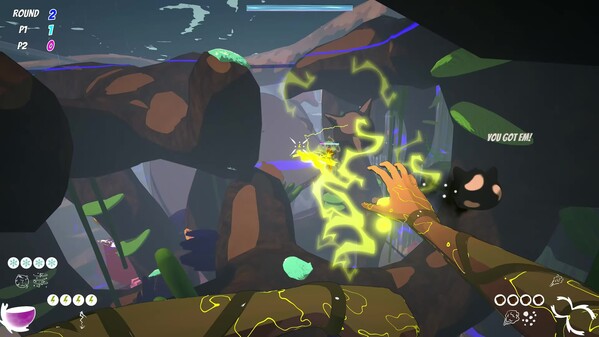 Spellstruck Trailer 2024 trailer thumbnail