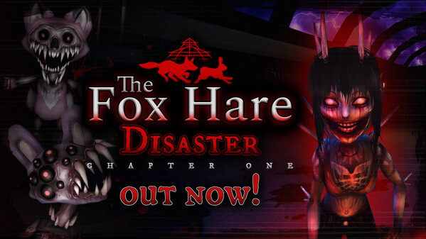 The Fox Hare Disaster - Gameplay Trailer trailer thumbnail