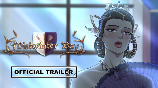 Mistwinter Bay Trailer trailer thumbnail