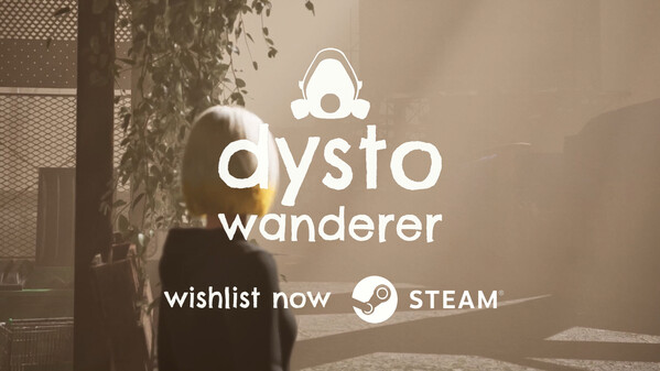 dysto-wanderer | gameplay trailer trailer thumbnail