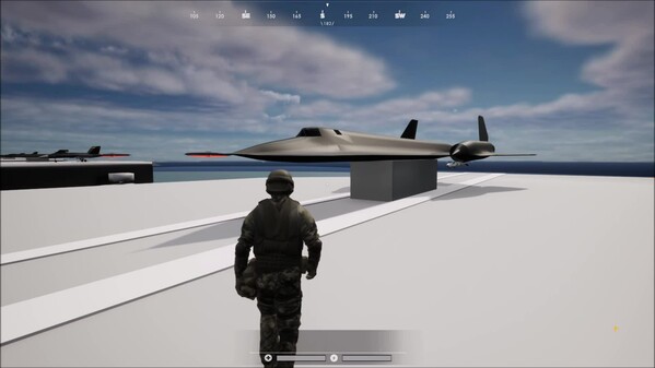 Jet Fighters with Friends 3 - Trailer trailer thumbnail