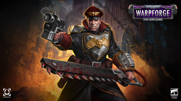 Full release & Astra Militarum trailer thumbnail