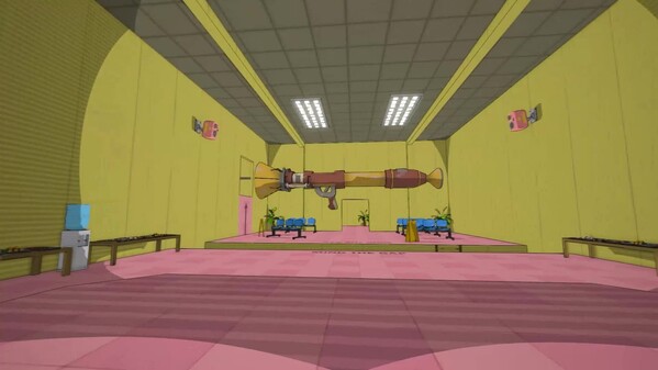 Blast Course Trailer trailer thumbnail