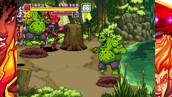Golem Showcase trailer thumbnail