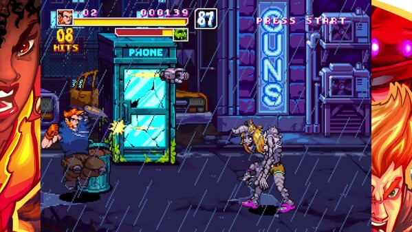 Loony Showcase trailer thumbnail