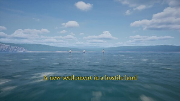 Teaser Trailer trailer thumbnail