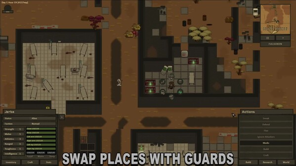 Abilities Gameplay trailer thumbnail