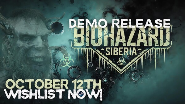 DEMO-GAMEPLAY TRAILER trailer thumbnail
