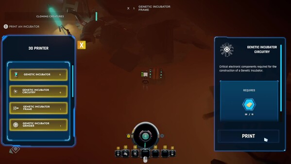 DEMO TRAILER ALPHA trailer thumbnail