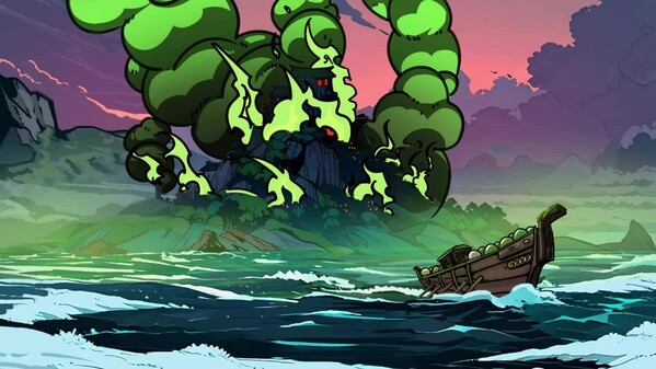 Path to Nortopia trailer thumbnail