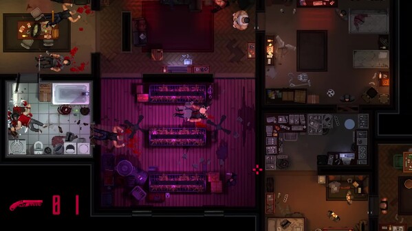 FADING HAVEN GAMEPLAY TEASER trailer thumbnail