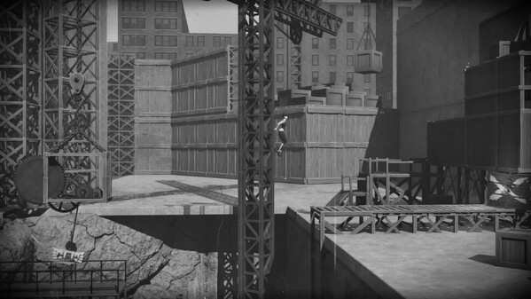 Gameplay Trailer trailer thumbnail